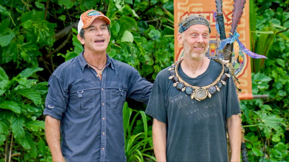 stars who got start on reality tv survivor david vs goliath
