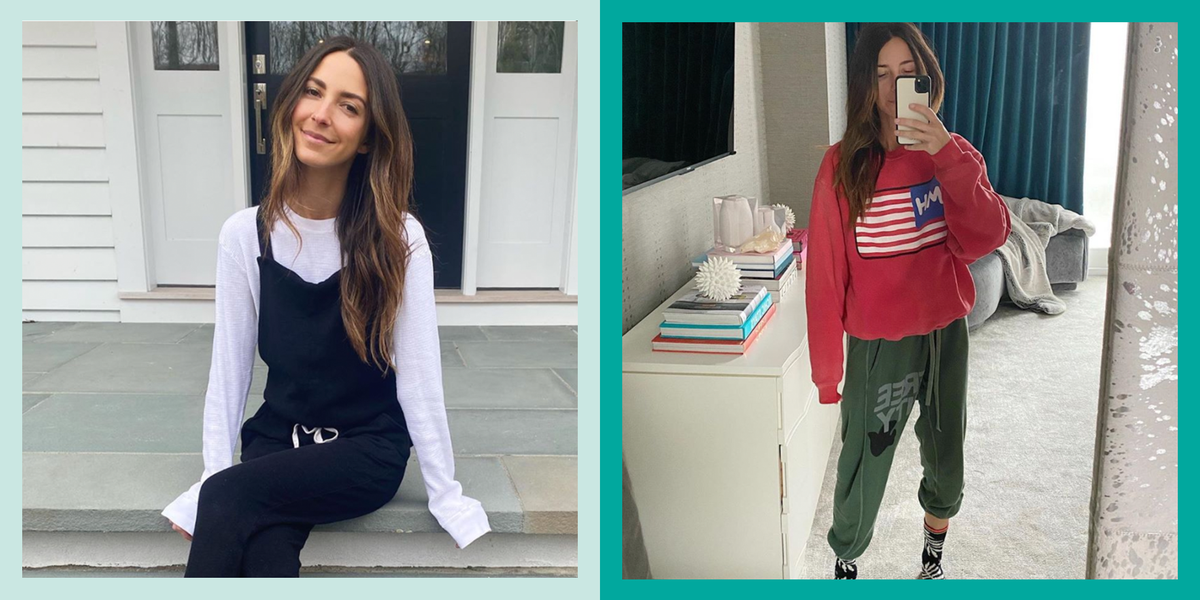 Something Navy is bought for $1: How Arielle Charnas' clothing brand went  from internet sensation to defunct site in 3 years