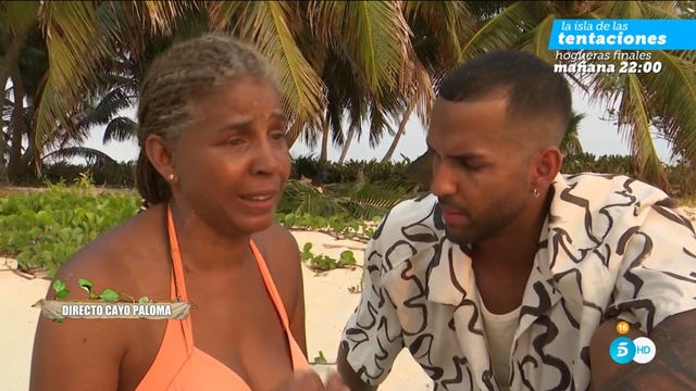 arelys yulen ruptura anabel