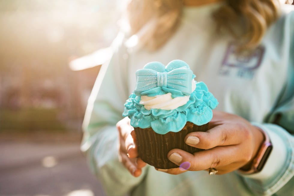 Photograph, Blue, Turquoise, Teal, Pink, Aqua, Hand, Sweetness, Dress, Wedding ceremony supply, 