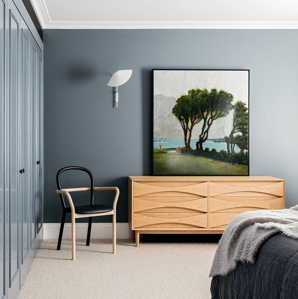elegant minimalist bedroom ideas
