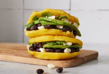 arepas