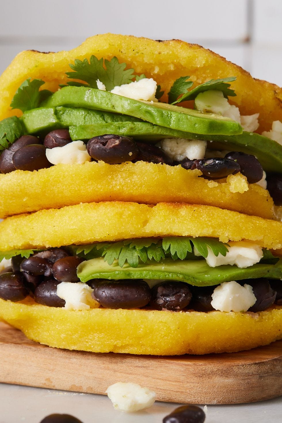 arepas