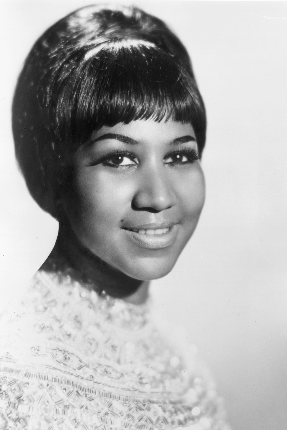 Remembering Aretha Franklin's Life as a Loving Mother and
