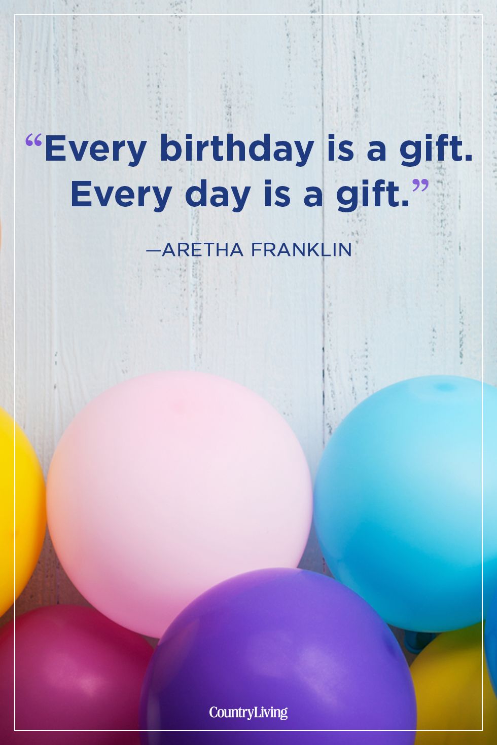 35 Best Birthday Quotes - Happy Birthday Wishes, Quotes, and Messages