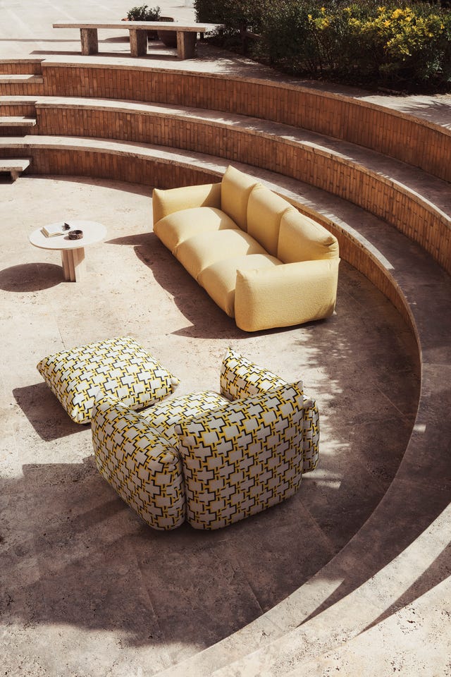 arflex sofas