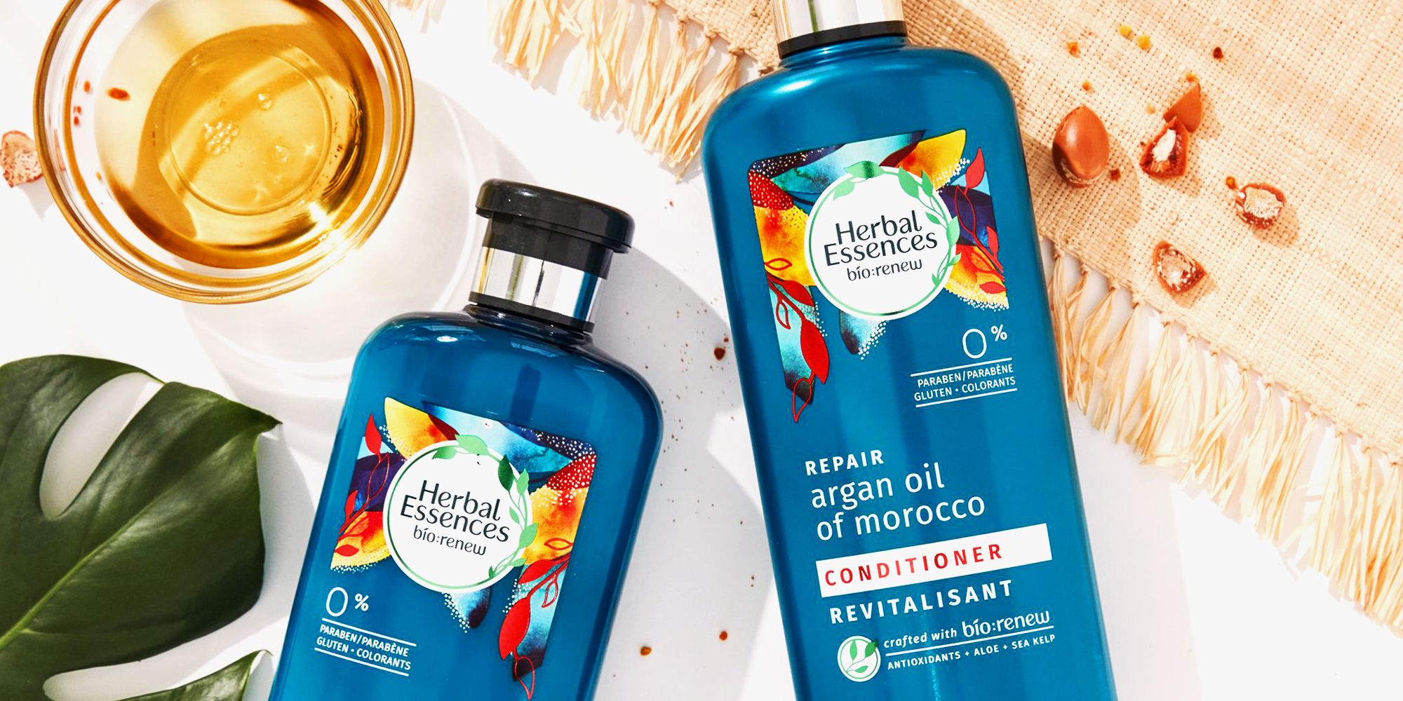 genert Mainstream span 13 Best Argan Oil Shampoos for 2022 - Shampoo With Moroccan Argan Oil