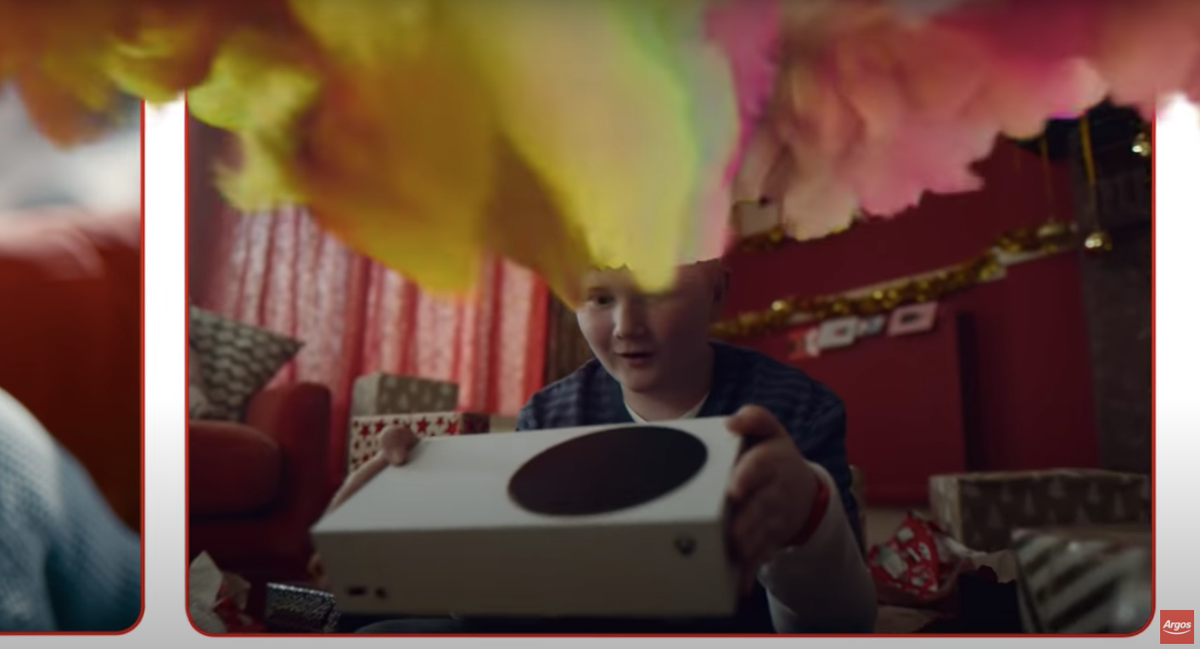 Watch Now Argos Christmas Advert 2021 Best Christmas Adverts