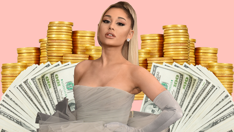 preview for Ariana Grande MARRIES Dalton Gomez & Wedding Details Surface!