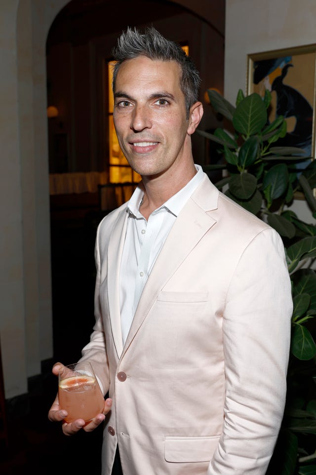 Who Is ‘The Mole’ Season 2 Host Ari Shapiro?