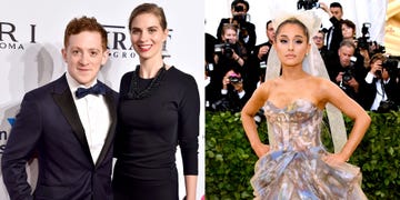 ethan slater ariana grande