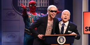 saturday night live  season 47