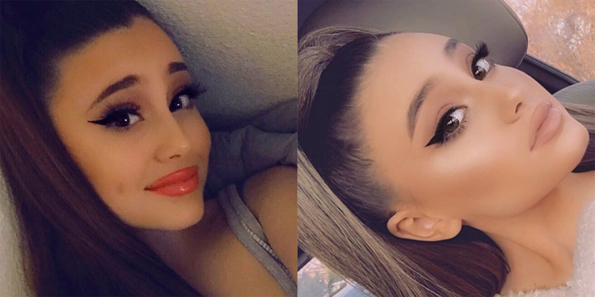 Ariana grande tik tok. Ариана Гранде тик ток. Ариана Гранде и Мак. Клон Арианы Гранде пейдж. Русская ариана Гранде тик ток.