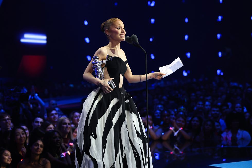 Prêmio MTV Video Music Awards de 2025