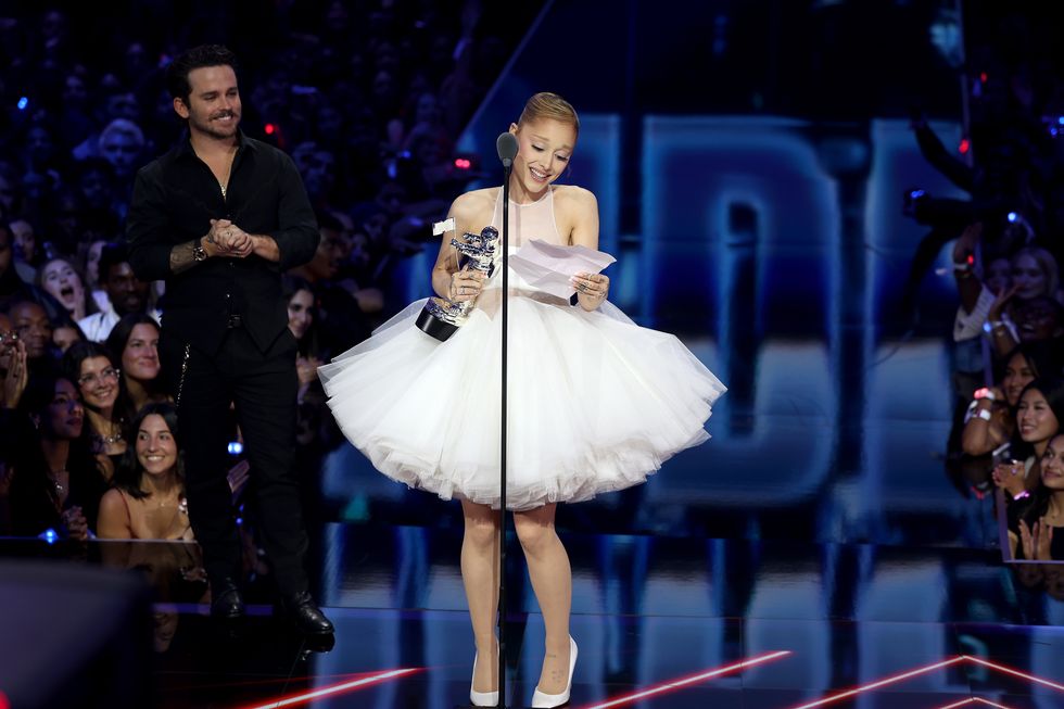 Prêmio MTV Video Music Awards de 2025