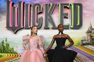 wicked australian premiere