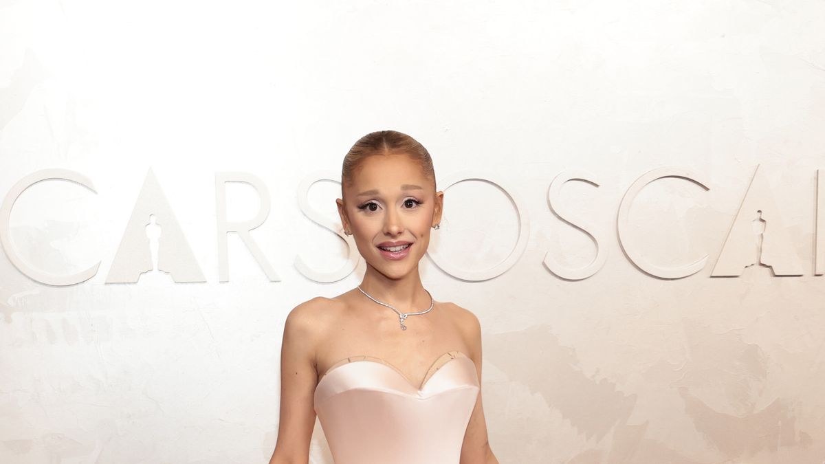 97th annual oscars arrivals