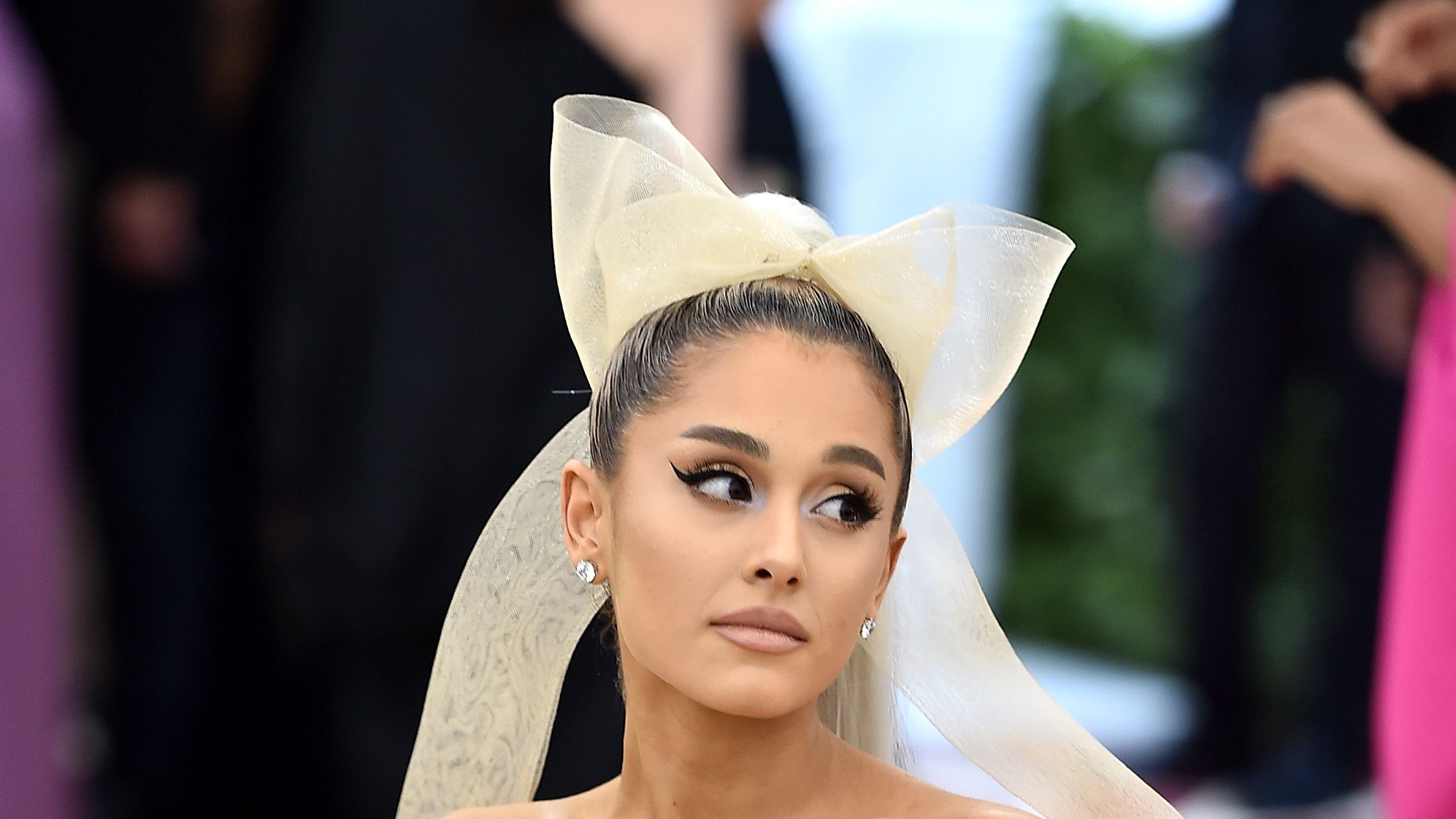 Why Ariana Grande Skipped Met Gala In 2023