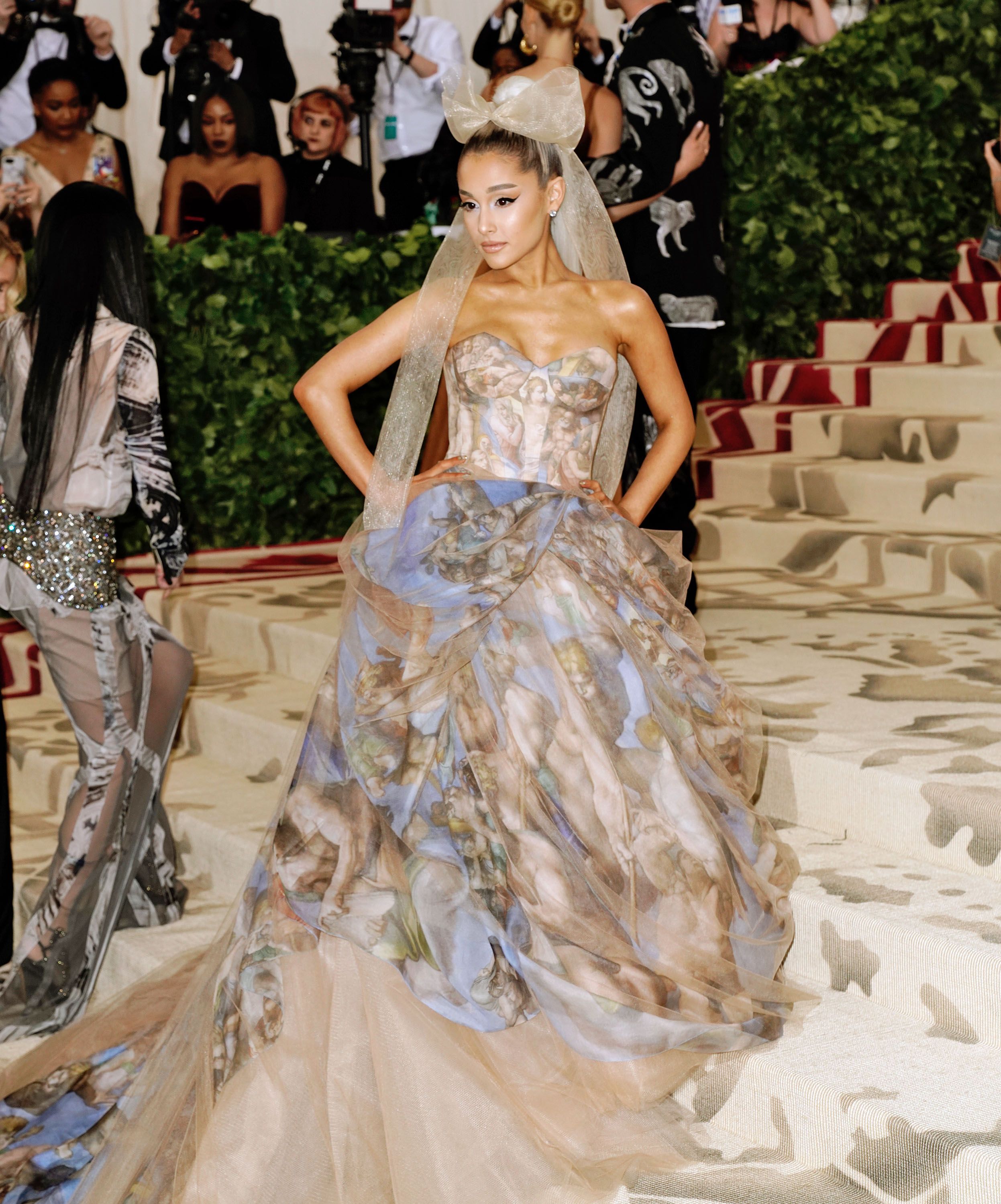 Why are celebs skipping the met gala