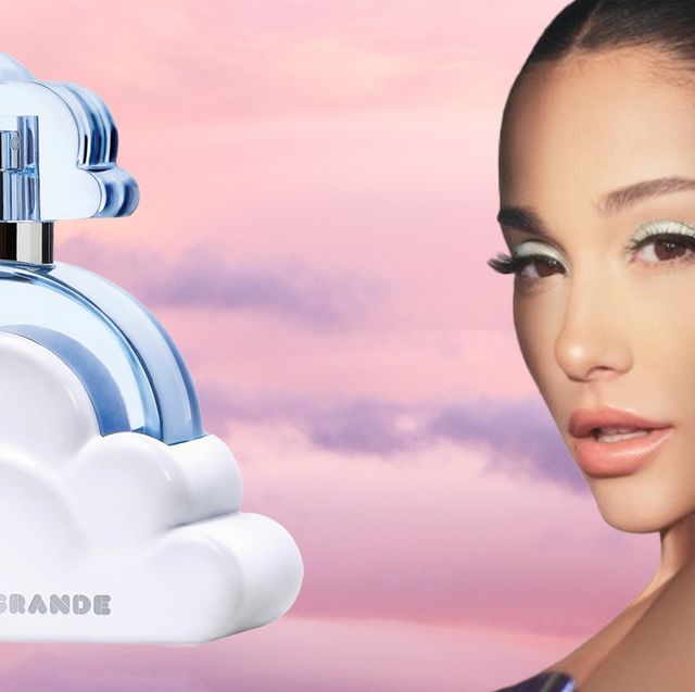 Cloud Pink Eau de Parfum - Ariana Grande