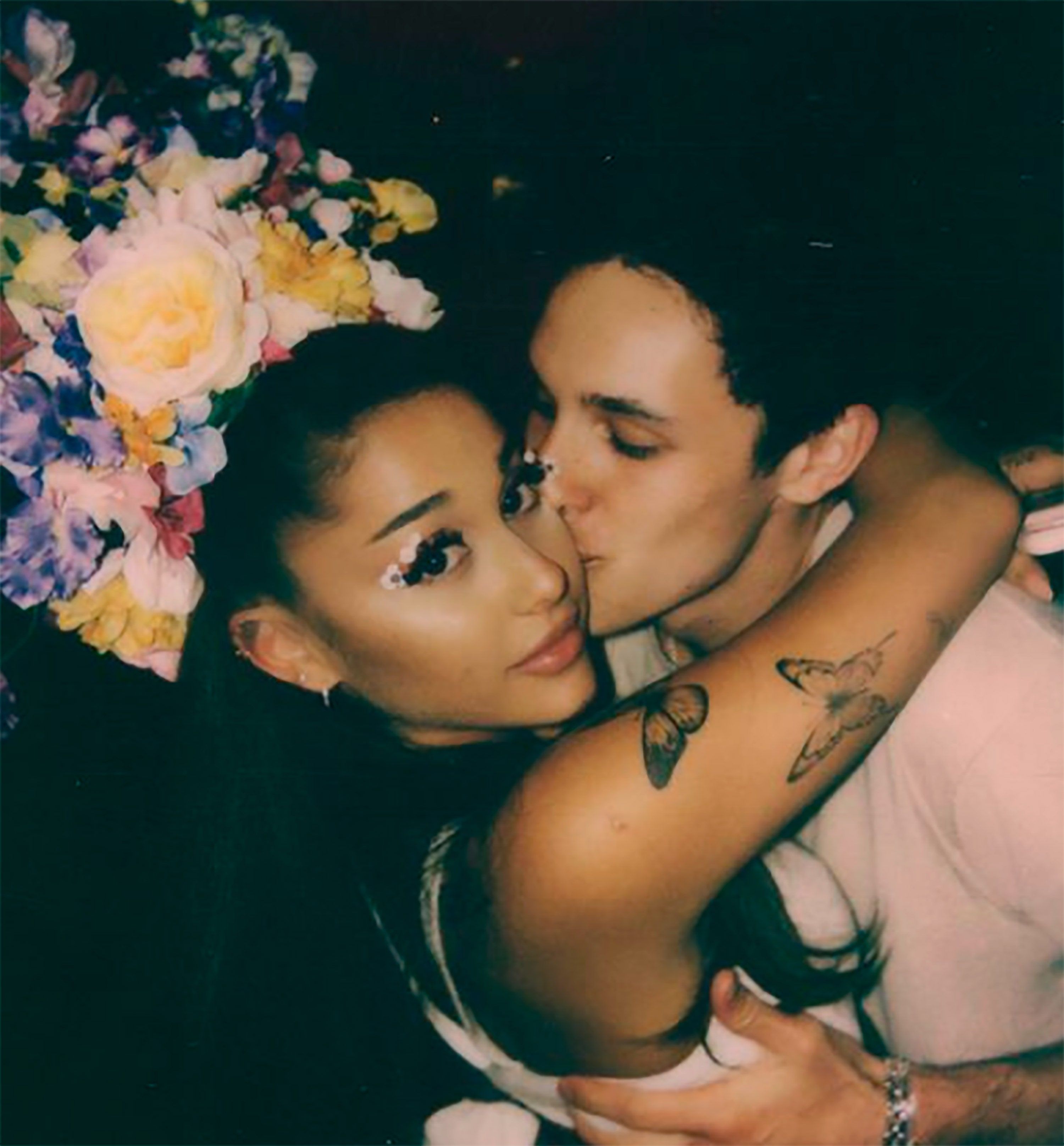 Ariana Grande y Dalton Gomez: todo lo que sabemos de su boda