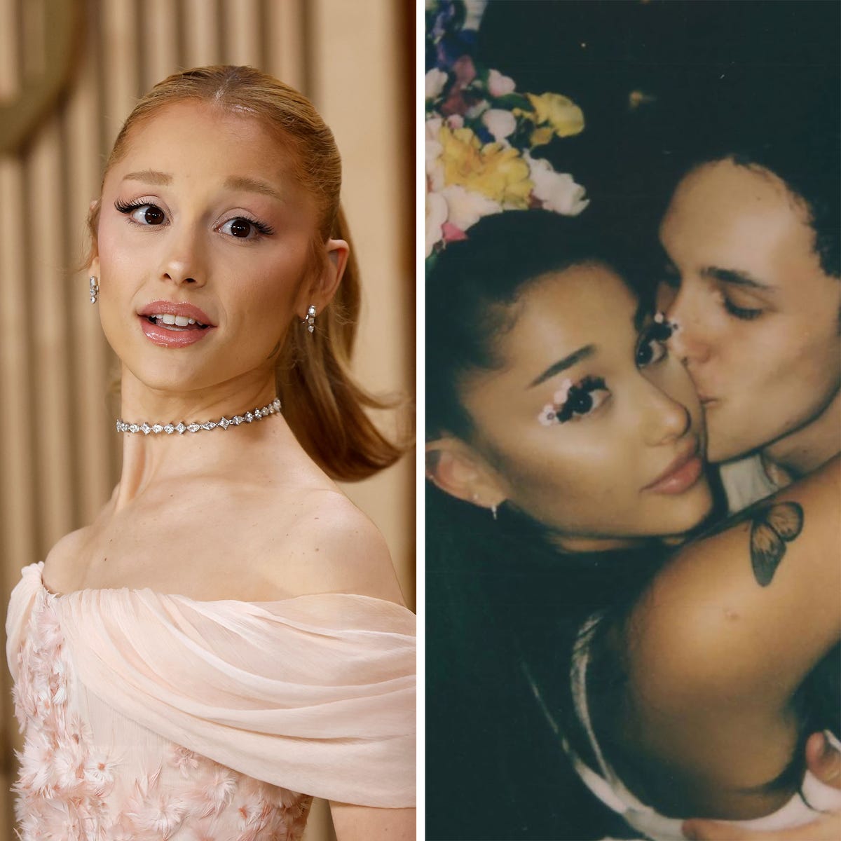 Ariana Grande’s “Twilight Zone” Lyrics: About Dalton Gomez?