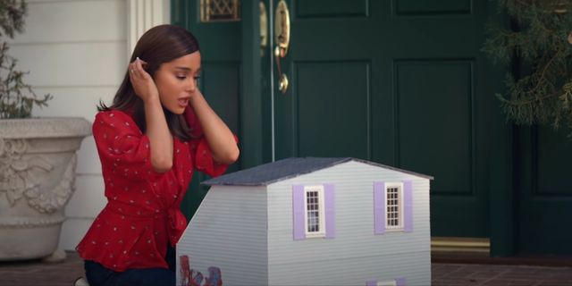 Ariana Grande's Thank U, Next Dollhouse Has SO Much Detail