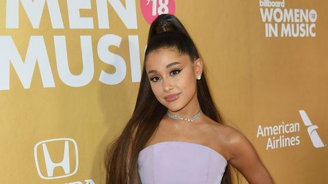 preview for Ariana Grande’s Wax Figure Has The Internet Divided!