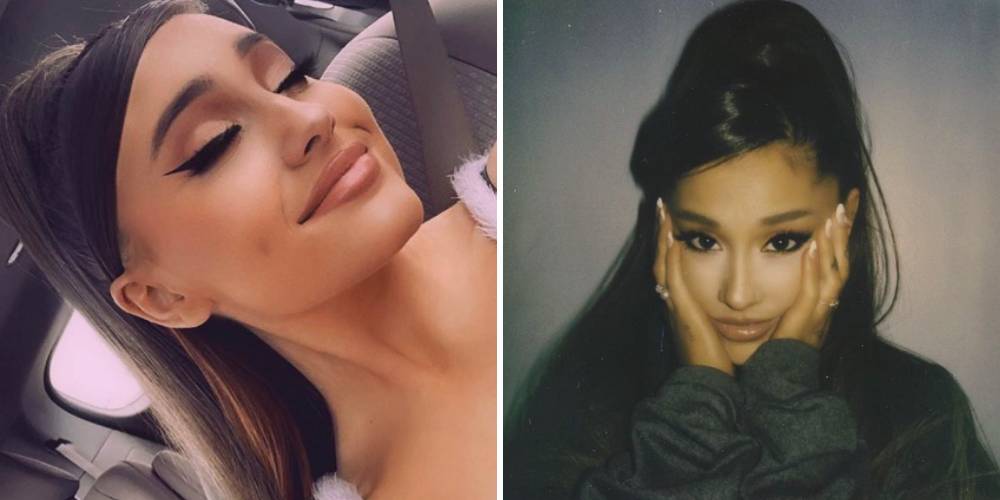 This Ariana Grande Lookalike Is Uncanny