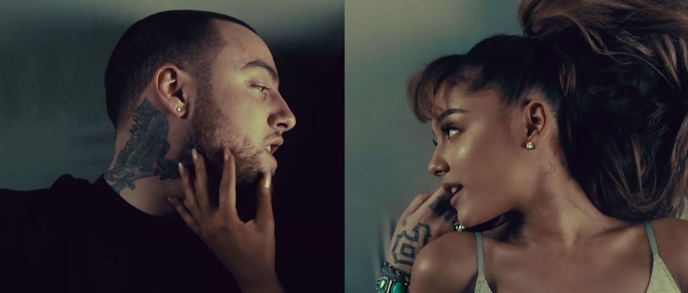 Ariana Grande Opens Up About Mac Miller's Life and Music