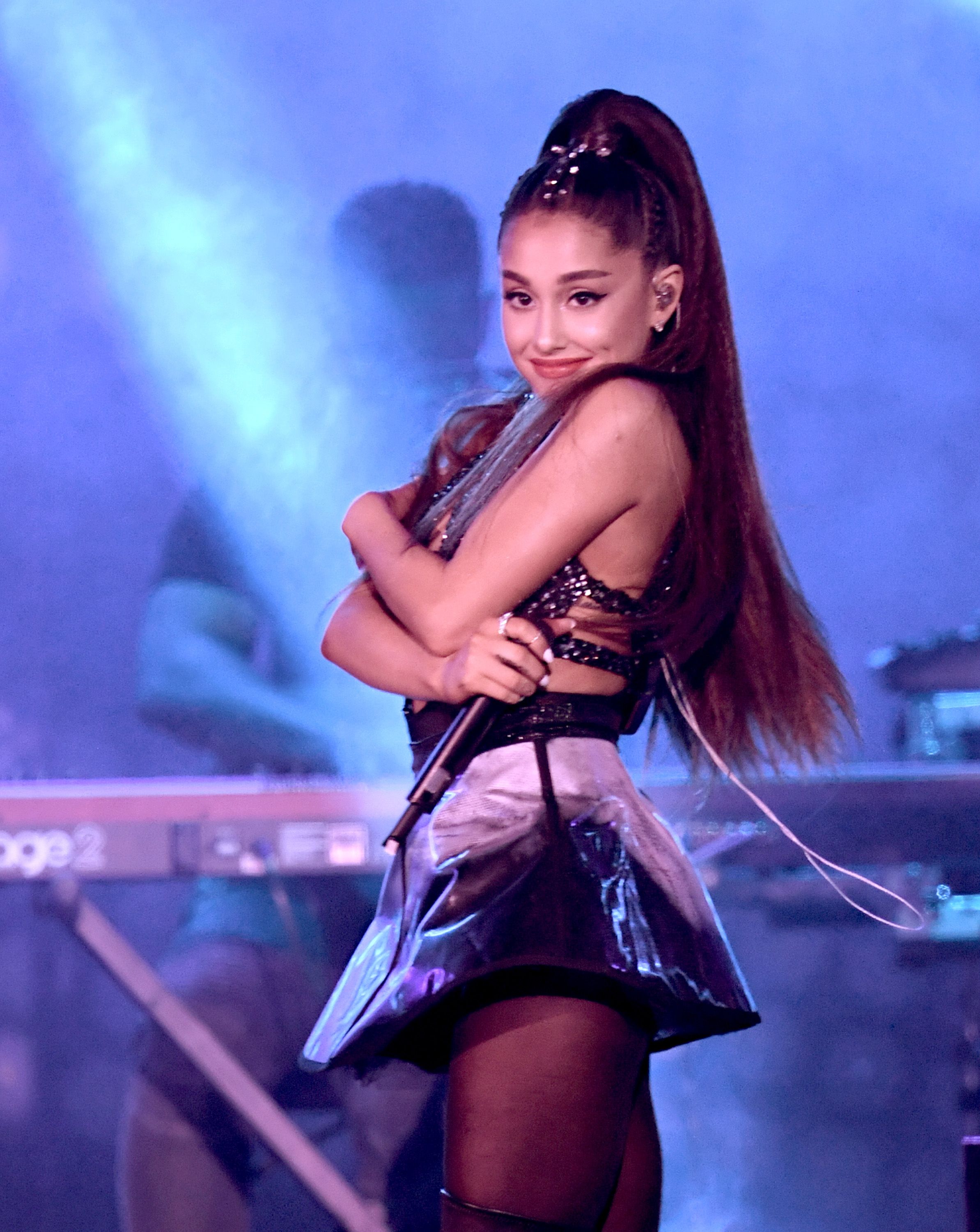 Ariana Grande, canzoni e successi