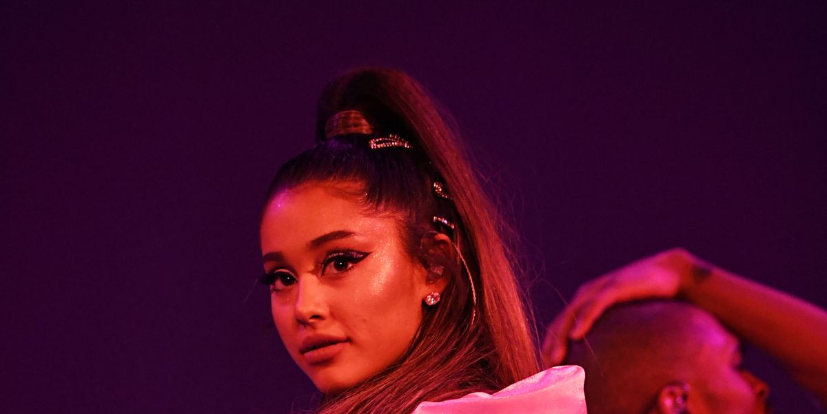 Ariana Grande's “Break up with Your Girlfriend, I’m Bored" Is Kind of Deep