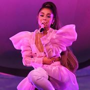 Opening Night  - Ariana Grande Sweetener World Tour
