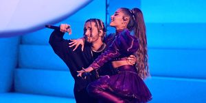 2019 Lollapalooza - Day 4 - Ariana Grande