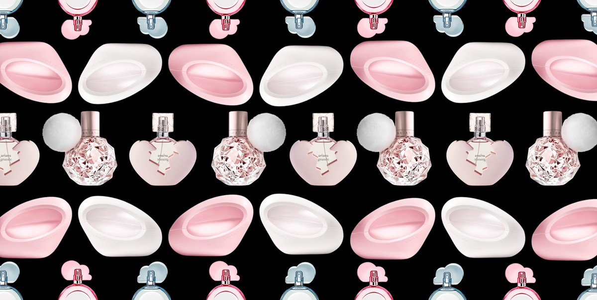 Every Ariana Grande perfume ranked: Tried and tested scents