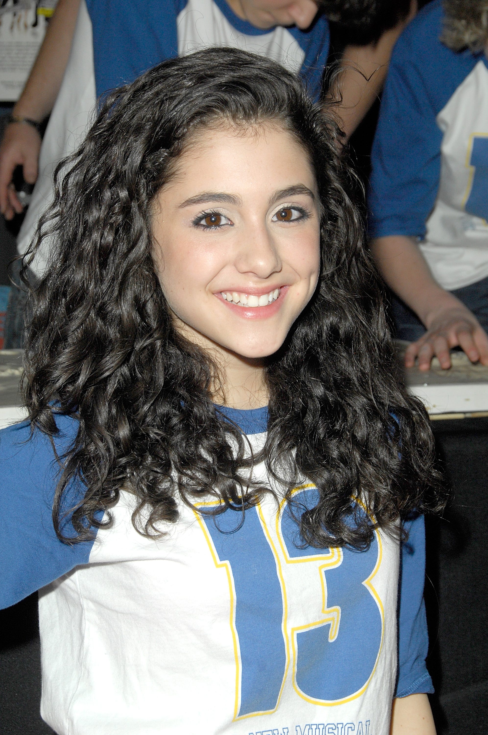 50 Photos Showing Ariana Grande’s Evolution Over the Years