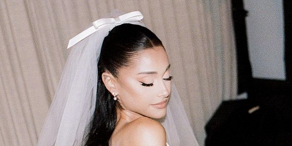 Ariana - Wedding Dress