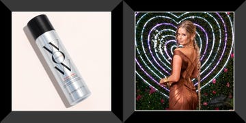 color wow style on steroids color safe texture spray, ariana madix