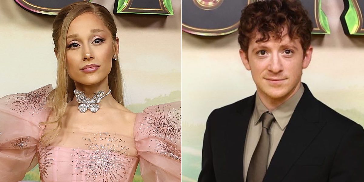 Ariana Grande（アリアナ・グランデ）に関する最新記事 ｜ エル