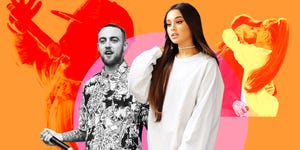 Ariana Grande Misses Emmys, Will Take Time Off After Ex Mac Miller's Death