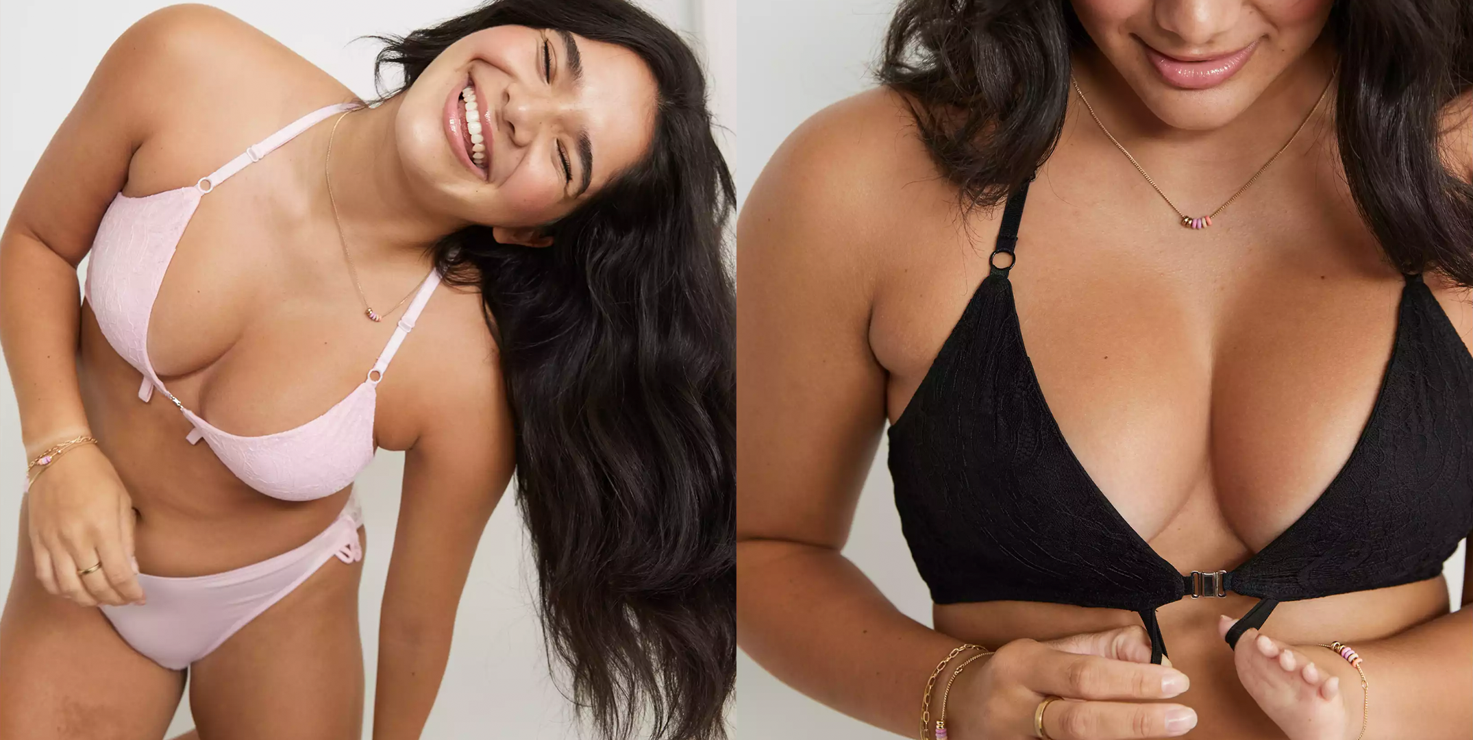 Bra Shop Livi Rae Lingerie Is Going Viral For Its Inclusive Ad Campaign
