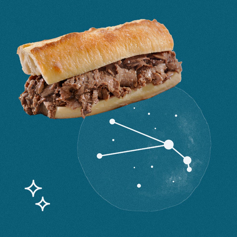 french dip