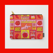 aries gift pouch and puzzle  aries gift guide