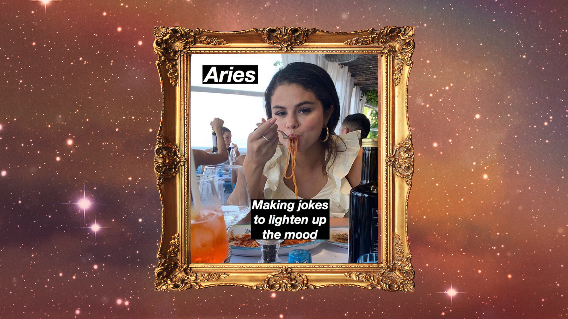 Best Aries Memes - Funny Astrology Memes on Instagram