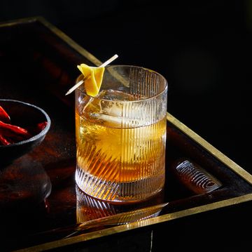 aries zodiac cocktail
