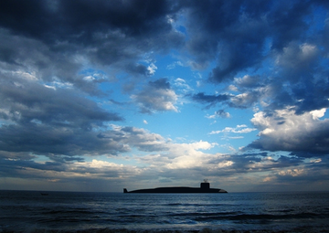 arihant class submarine