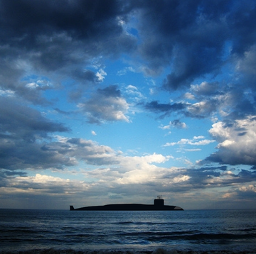 india's Arihant class submarine arihant class submarine