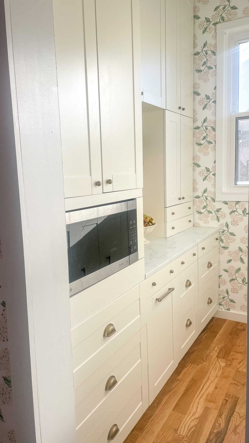 pantry organization ideas