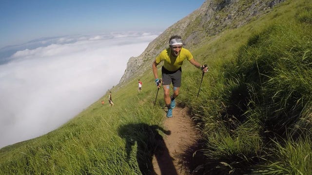 aritz, egea, record, monte, txindoki, iñaki, maiora