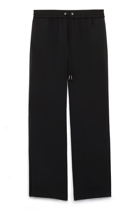 5 Pairs of Elastic Waist Pants That Are Actually Cute